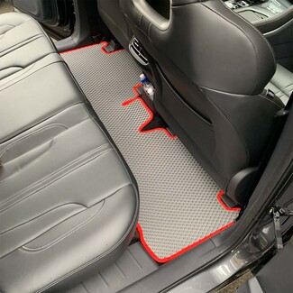 Коврики на Changan CS75 Plus II 2022&nbsp;-&nbsp;2026 в Вологде