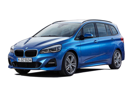 EVA коврики на BMW 2 Gran Tourer (F46) 2015 - 2026 в Вологде EVA коврики на BMW 2 Gran Tourer (F46) 2015 - 2026 в Вологде