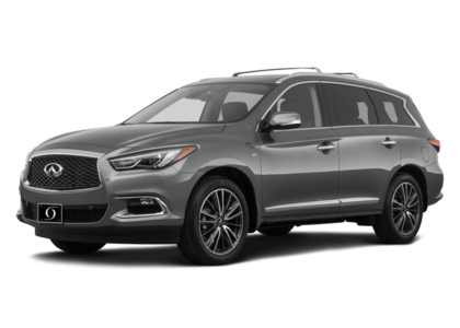 EVA коврики ромб Infiniti QX60 I 2013&nbsp;-&nbsp;2021 в Вологде