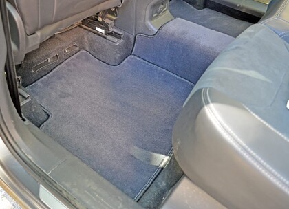 EVA коврики на Volkswagen Tiguan Allspace 2016 - 2025 в Вологде EVA коврики на Volkswagen Tiguan Allspace 2016 - 2025 в Вологде