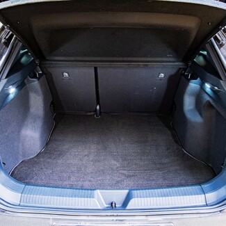 EVA коврики на Audi Q4 e-tron 2021&nbsp;-&nbsp;2026 в Вологде