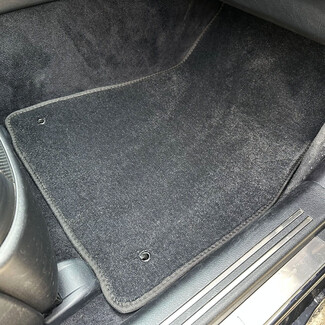 Коврики на Lexus LS IV 2006&nbsp;-&nbsp;2017 в Вологде