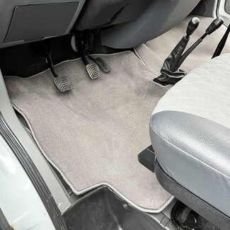 EVA коврики на ГАЗ ГАЗель 1994&nbsp;-&nbsp;2026 в Вологде