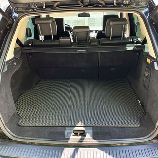 Ворсовые коврики на Land Rover Range Rover Sport I 2005 - 2013 в Вологде