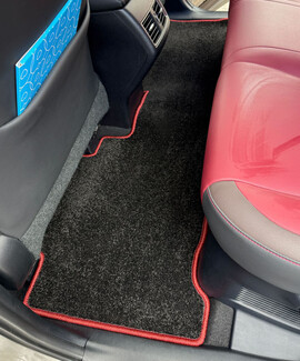 Ворсовые коврики на Lexus NX I 2014 - 2021 в Вологде Ворсовые коврики на Lexus NX I 2014 - 2021 в Вологде