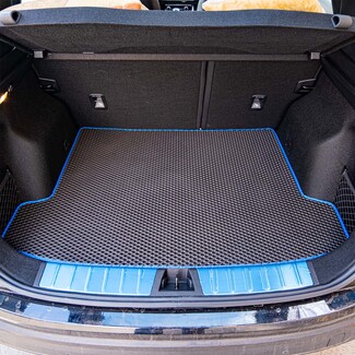 Ворсовые коврики на Geely Coolray 2018&nbsp;-&nbsp;2024 в Вологде