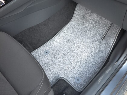 Коврики на Audi Q2L 2016&nbsp;-&nbsp;2026 в Вологде