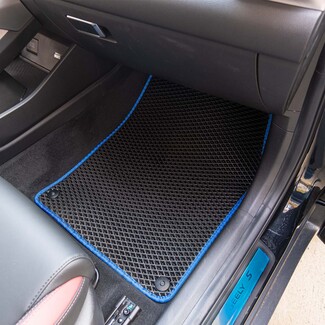 Ворсовые коврики на Geely Coolray 2018&nbsp;-&nbsp;2024 в Вологде