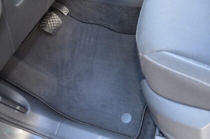 EVA коврики на Seat Ateca 2016 - 2025 в Вологде EVA коврики на Seat Ateca 2016 - 2025 в Вологде