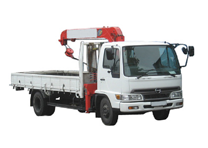 Коврики на Hino 500 IV (Ranger) узкая кабина 1989 - 2001 в Вологде