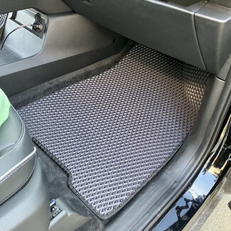 EVA коврики на Hyundai Custin 2021 - 2025 в Вологде EVA коврики на Hyundai Custin 2021 - 2025 в Вологде