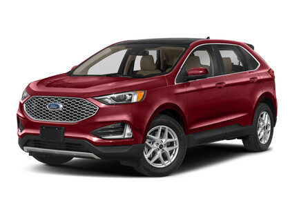 Коврики на Ford Edge 2 2015 - 2025 в Вологде Коврики на Ford Edge 2 2015 - 2025 в Вологде
