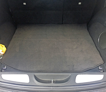 Ворсовые коврики на Jeep Grand Cherokee (WK2) 2010 - 2022 в Вологде