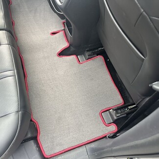 Коврики на Changan CS75 Plus II 2022&nbsp;-&nbsp;2026 в Вологде