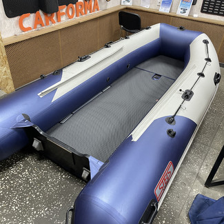 EVA коврики на Лодки Хантер Стелс 355  в Вологде