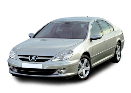 Коврики на Peugeot 607 1999 - 2010 в Вологде