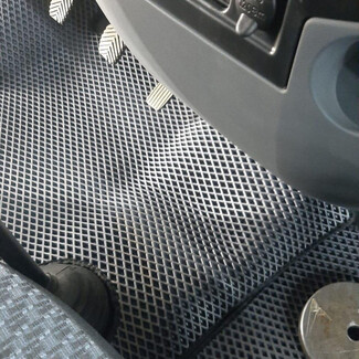 EVA коврики на ГАЗ ГАЗель 1994&nbsp;-&nbsp;2026 в Вологде