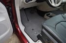 Коврики на Chrysler Pacifica II 2016 - 2025 в Вологде