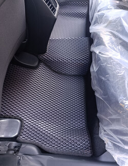 EVA коврики на Honda WR-V III 2023 - 2025 в Вологде EVA коврики на Honda WR-V III 2023 - 2025 в Вологде