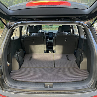 EVA коврики на Hyundai Custin 2021 - 2025 в Вологде EVA коврики на Hyundai Custin 2021 - 2025 в Вологде