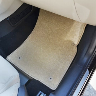 EVA коврики на Volkswagen Tiguan Allspace 2016 - 2025 в Вологде EVA коврики на Volkswagen Tiguan Allspace 2016 - 2025 в Вологде