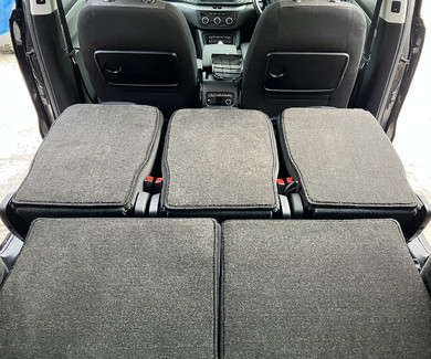EVA коврики ромб Seat Alhambra II 2010 - 2020 в Вологде EVA коврики ромб Seat Alhambra II 2010 - 2020 в Вологде