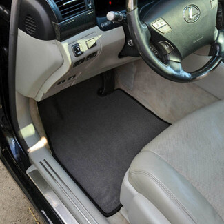 Коврики на Lexus LS IV 2006&nbsp;-&nbsp;2017 в Вологде