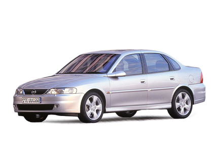 Ворсовые коврики на Opel Vectra B 1995 - 2003 в Вологде