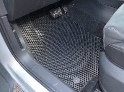 EVA коврики на Seat Ateca 2016 - 2025 в Вологде EVA коврики на Seat Ateca 2016 - 2025 в Вологде