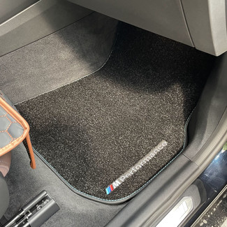 EVA коврики на BMW X4 (G02) 2018 - 2025 в Вологде
