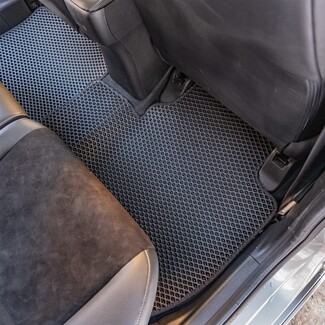 Коврики на Honda Life 2020&nbsp;-&nbsp;2026 в Вологде