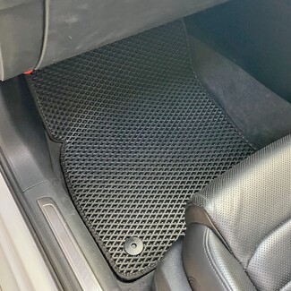 Ворсовые коврики на Audi A3 (8Y) 2020 - 2025 в Вологде Ворсовые коврики на Audi A3 (8Y) 2020 - 2025 в Вологде