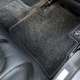 Ворсовые коврики на Chery Tiggo 8L 2024 - 2025 в Вологде Ворсовые коврики на Chery Tiggo 8L 2024 - 2025 в Вологде