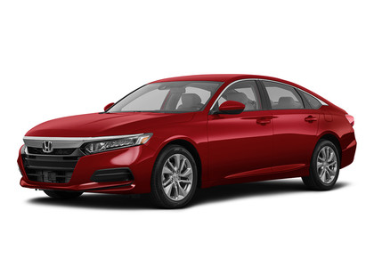 Коврики на Honda Accord X 2017 - 2023 в Вологде