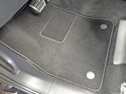 EVA коврики на Volkswagen Tiguan Allspace 2016 - 2025 в Вологде EVA коврики на Volkswagen Tiguan Allspace 2016 - 2025 в Вологде