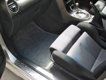 Коврики на Lexus IS I 1998&nbsp;-&nbsp;2005 в Вологде