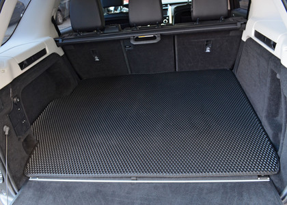 EVA коврики на Land Rover Discovery V 2016 - 2025 в Вологде