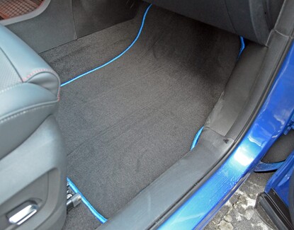 EVA коврики на Chery Tiggo 7L 2024 - 2025 в Вологде EVA коврики на Chery Tiggo 7L 2024 - 2025 в Вологде