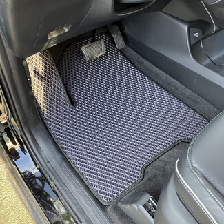 EVA коврики на Hyundai Custin 2021 - 2025 в Вологде EVA коврики на Hyundai Custin 2021 - 2025 в Вологде