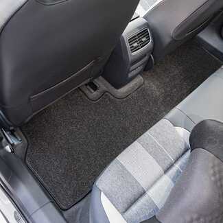 EVA коврики на Audi Q4 e-tron 2021&nbsp;-&nbsp;2026 в Вологде