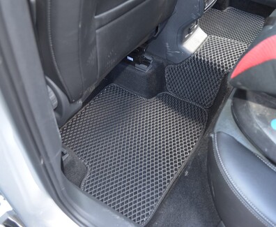 EVA коврики на Seat Ateca 2016 - 2025 в Вологде EVA коврики на Seat Ateca 2016 - 2025 в Вологде