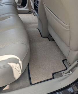 Коврики на Nissan Murano (Z52) 2014&nbsp;-&nbsp;2022 в Вологде