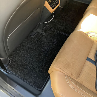 Коврики на Mazda EZ-6 2024&nbsp;-&nbsp;2026 в Вологде