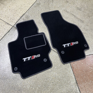 Коврики на Audi TT (8S) 2014&nbsp;-&nbsp;2023 в Вологде