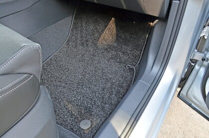 EVA коврики на Seat Ateca 2016 - 2025 в Вологде EVA коврики на Seat Ateca 2016 - 2025 в Вологде