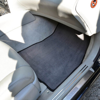 Коврики на Lexus LS IV 2006&nbsp;-&nbsp;2017 в Вологде