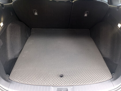 Водительские eva коврики Honda Breeze 2 2022 - 2026 в Вологде Водительские eva коврики Honda Breeze 2 2022 - 2026 в Вологде