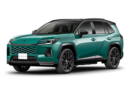 Коврики на Toyota Wildlander II 2025&nbsp;-&nbsp;2026 в Вологде