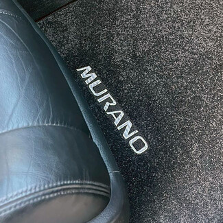 Коврики на Nissan Murano (Z52) 2014&nbsp;-&nbsp;2022 в Вологде