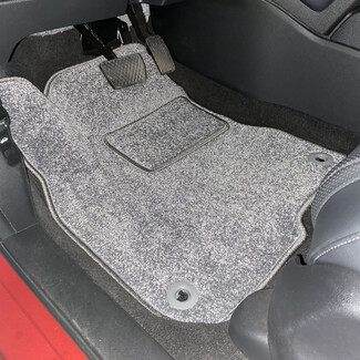 Коврики на Honda CR-V V 2016 - 2023 в Вологде Коврики на Honda CR-V V 2016 - 2023 в Вологде